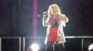 Entrance and All Night Long- Demi Lovato 05845