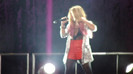 Entrance and All Night Long- Demi Lovato 05848