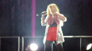 Entrance and All Night Long- Demi Lovato 05850