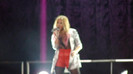 Entrance and All Night Long- Demi Lovato 05408