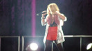 Entrance and All Night Long- Demi Lovato 05852
