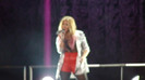 Entrance and All Night Long- Demi Lovato 05410