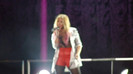 Entrance and All Night Long- Demi Lovato 05412