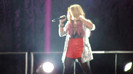 Entrance and All Night Long- Demi Lovato 05856