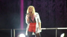 Entrance and All Night Long- Demi Lovato 05416