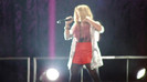 Entrance and All Night Long- Demi Lovato 05861