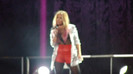 Entrance and All Night Long- Demi Lovato 05418