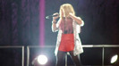 Entrance and All Night Long- Demi Lovato 05864
