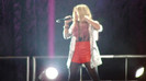 Entrance and All Night Long- Demi Lovato 05866