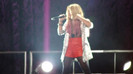 Entrance and All Night Long- Demi Lovato 05867