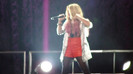 Entrance and All Night Long- Demi Lovato 05871
