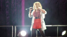 Entrance and All Night Long- Demi Lovato 05874