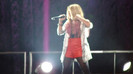 Entrance and All Night Long- Demi Lovato 05878