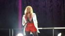 Entrance and All Night Long- Demi Lovato 05438