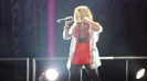 Entrance and All Night Long- Demi Lovato 05887