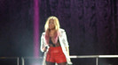 Entrance and All Night Long- Demi Lovato 05444