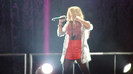 Entrance and All Night Long- Demi Lovato 05891
