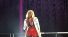 Entrance and All Night Long- Demi Lovato 05447