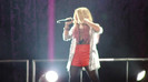 Entrance and All Night Long- Demi Lovato 05895