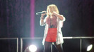 Entrance and All Night Long- Demi Lovato 05897