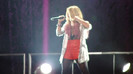 Entrance and All Night Long- Demi Lovato 05900