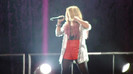 Entrance and All Night Long- Demi Lovato 05903