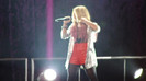 Entrance and All Night Long- Demi Lovato 05904
