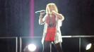 Entrance and All Night Long- Demi Lovato 05906