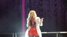 Entrance and All Night Long- Demi Lovato 05465