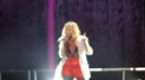 Entrance and All Night Long- Demi Lovato 05467