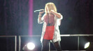 Entrance and All Night Long- Demi Lovato 05909