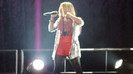 Entrance and All Night Long- Demi Lovato 05918