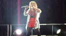 Entrance and All Night Long- Demi Lovato 05923