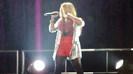 Entrance and All Night Long- Demi Lovato 05926