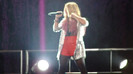 Entrance and All Night Long- Demi Lovato 05930