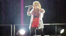 Entrance and All Night Long- Demi Lovato 05936
