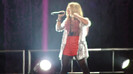 Entrance and All Night Long- Demi Lovato 05941
