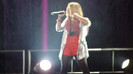 Entrance and All Night Long- Demi Lovato 05943