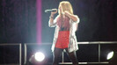 Entrance and All Night Long- Demi Lovato 05955