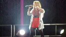 Entrance and All Night Long- Demi Lovato 05957