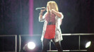 Entrance and All Night Long- Demi Lovato 05960
