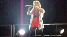 Entrance and All Night Long- Demi Lovato 05962