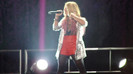 Entrance and All Night Long- Demi Lovato 05964