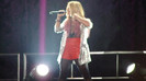 Entrance and All Night Long- Demi Lovato 05968