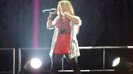 Entrance and All Night Long- Demi Lovato 05972