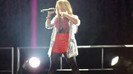 Entrance and All Night Long- Demi Lovato 05975