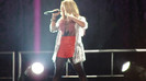 Entrance and All Night Long- Demi Lovato 05978