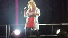 Entrance and All Night Long- Demi Lovato 05984