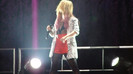 Entrance and All Night Long- Demi Lovato 05988