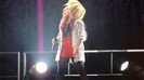 Entrance and All Night Long- Demi Lovato 05991